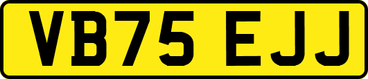 VB75EJJ