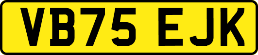 VB75EJK