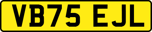VB75EJL