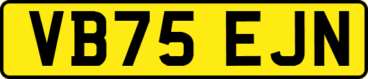 VB75EJN