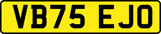VB75EJO