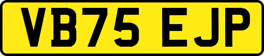 VB75EJP