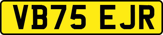 VB75EJR