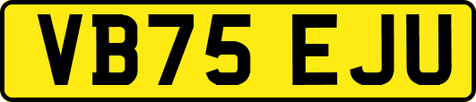 VB75EJU