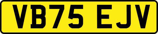 VB75EJV