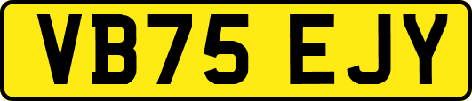 VB75EJY