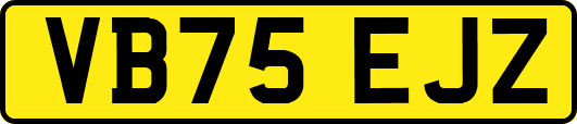 VB75EJZ