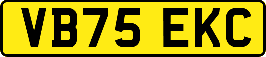 VB75EKC