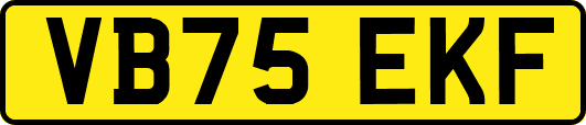 VB75EKF