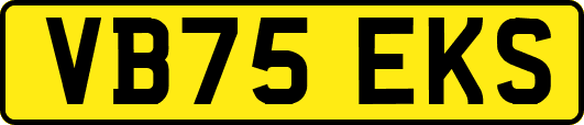 VB75EKS