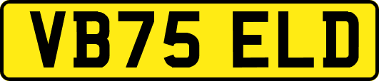 VB75ELD