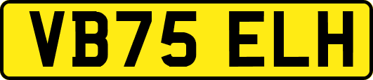 VB75ELH