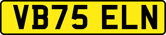 VB75ELN