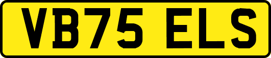 VB75ELS