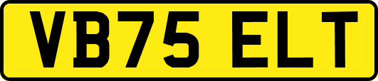 VB75ELT