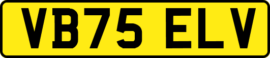 VB75ELV