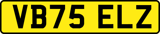 VB75ELZ
