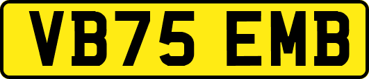 VB75EMB