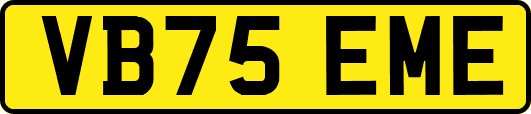 VB75EME