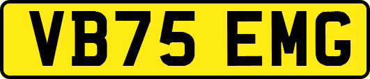 VB75EMG
