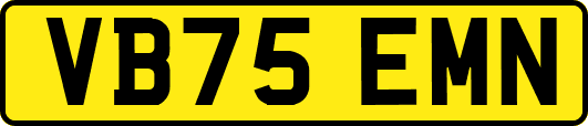 VB75EMN