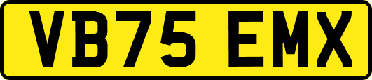 VB75EMX