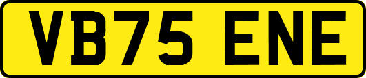 VB75ENE