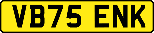 VB75ENK