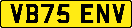 VB75ENV