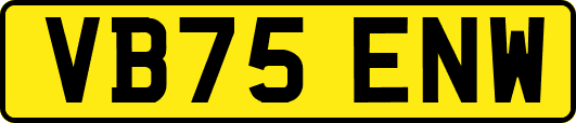 VB75ENW