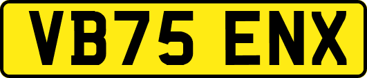 VB75ENX