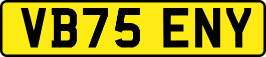 VB75ENY