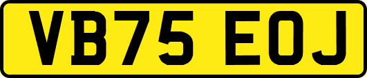 VB75EOJ