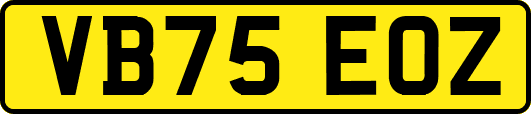 VB75EOZ