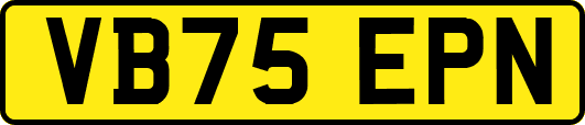 VB75EPN