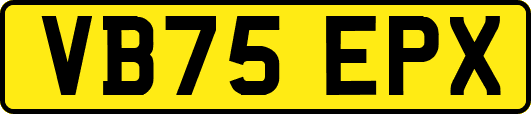 VB75EPX