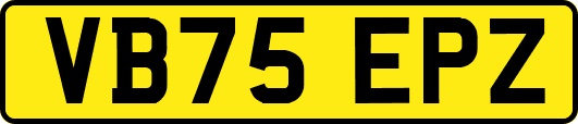 VB75EPZ