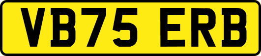VB75ERB