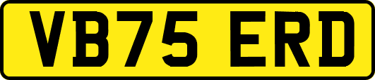 VB75ERD