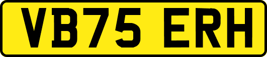 VB75ERH