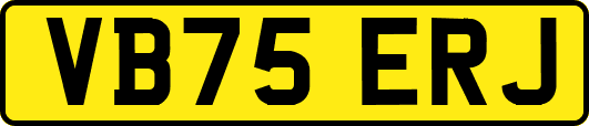 VB75ERJ