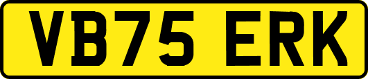 VB75ERK