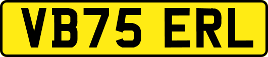 VB75ERL