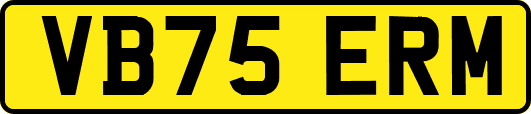 VB75ERM