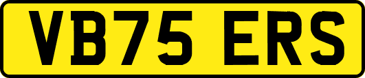 VB75ERS