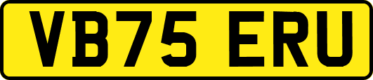 VB75ERU