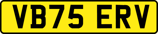 VB75ERV