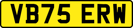 VB75ERW