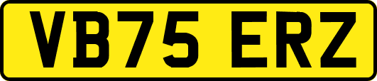 VB75ERZ