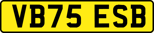 VB75ESB